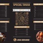 Menu Special Tanjia Marrakech April 2024 520209-856000